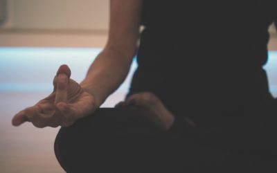 Hur meditation påverkar hjärnan